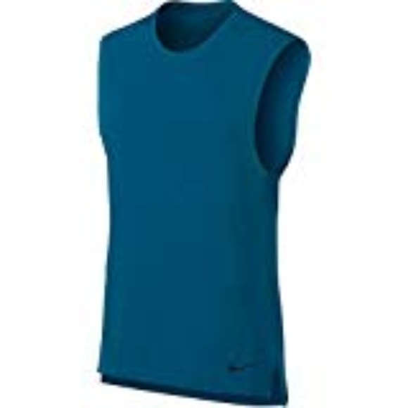 Nike Other - Nike Men's Dry Transcend Tank Top